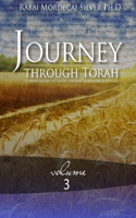 Journey Through Torah, Volume 3