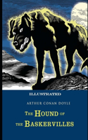 The Hound of the Baskervilles Illustrated