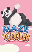 Maze Toddler