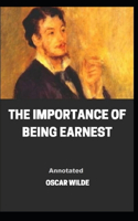 The Importance of Being Earnest Annotated