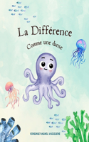 différence comme une danse