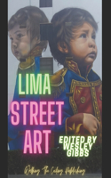 Lima Street Art