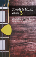 Chords and Music