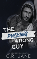 Pucking Wrong Guy