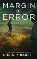 Margin of Error: (2 Fog Lake Suspense)