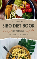 SIBO Diet Book For Vegetarians