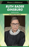 Ruth Bader Ginsburg, Updated Edition