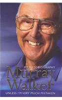 Murray Walker