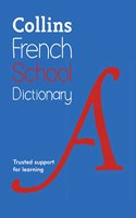 Collins French School Dictionary