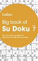 Big Book of Su Doku 7