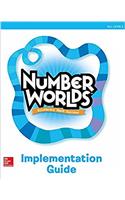 Number Worlds, Implementation Guide, Standards-Neutral Version