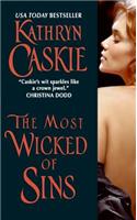 The Most Wicked of Sins