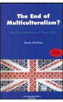 The End Of Multiculturalism?