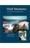 Fluid Mechanics With Engineering Applications