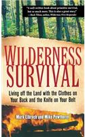 Wilderness Survival