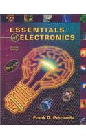 Essentials of Electronics with Multisim CD-ROM