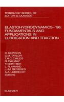 Elastohydrodynamics - '96