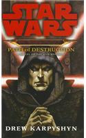 Star Wars: Darth Bane - Path of Destruction