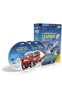 Official DSA Complete Learner Pack Electronic Version