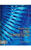 Introduction to Data Compression