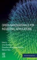 Green Nanomaterials for Industrial Applications