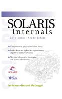 Solaris Internals