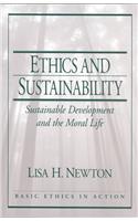 Ethics and Sustainability