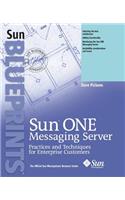 Sun One Messaging Server