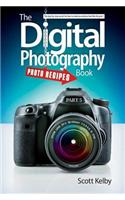 The Digital Photography Book, Part 5: Photo Recipes