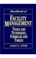 Handbook of Facility Management