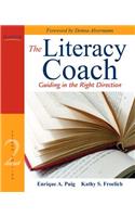 The Literacy Coach
