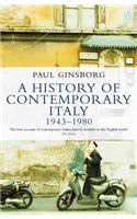 A History of Contemporary Italy
