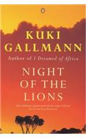 Night of the Lions