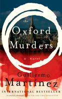 Oxford Murders