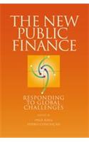 The New Public Finance: Responding to Global Challenges