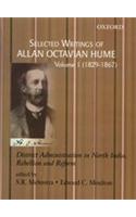 Selected Writings of A.O. Hume