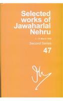 Selected Works of Jawaharlal Nehru (1-31 March 1959)