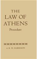 The Law of Athens