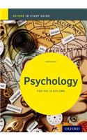 Ib Psychology: Study Guide