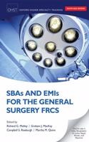 SBAs And EMIs For The General Surgery FRCS Paperback â€“ 1 January 2018