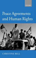 Peace Agreements and Human Rights