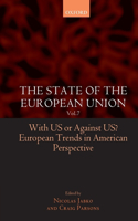 The State of the European Union Vol. 7