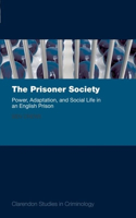 The Prisoner Society