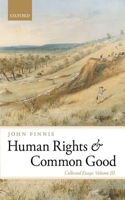 Human Rights and Common Good