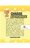 Chasse Au Fromage