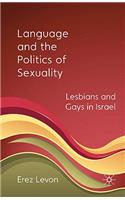 Language and the Politics of Sexuality