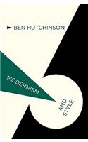 Modernism and Style