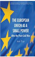 European Union as a Small Power