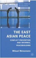 East Asian Peace