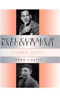 Noël Coward and Radclyffe Hall